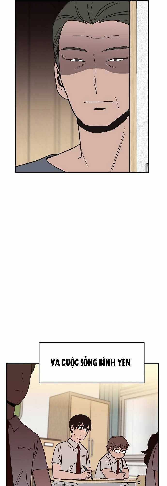 Ngọn Lửa Xanh - Chapter 34 - Trang 56