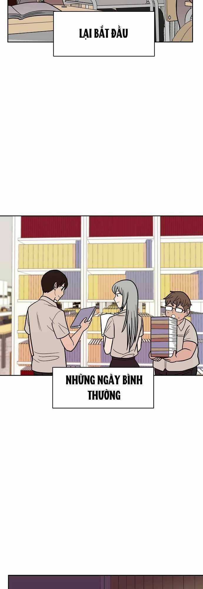 Ngọn Lửa Xanh - Chapter 34 - Trang 57