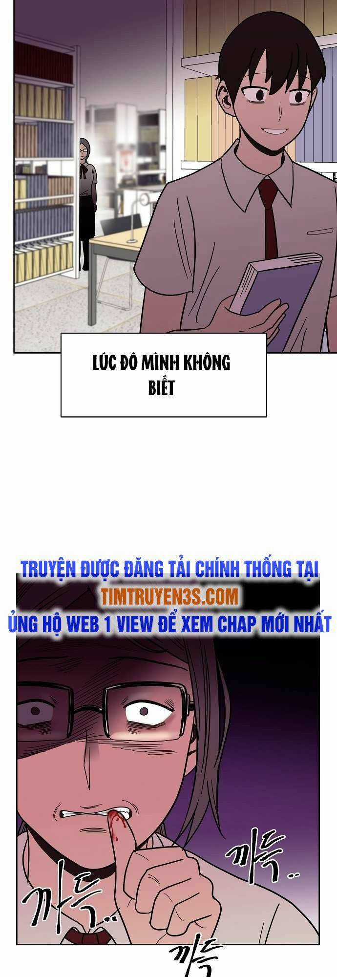 Ngọn Lửa Xanh - Chapter 34 - Trang 58