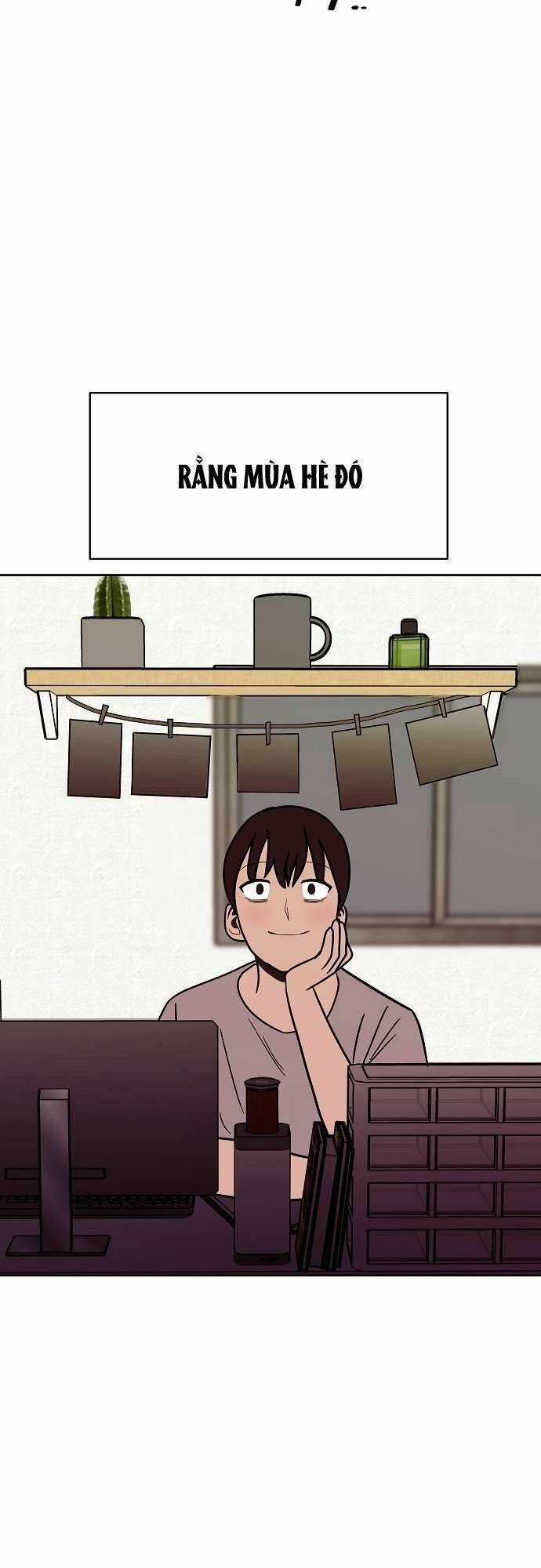 Ngọn Lửa Xanh - Chapter 34 - Trang 59