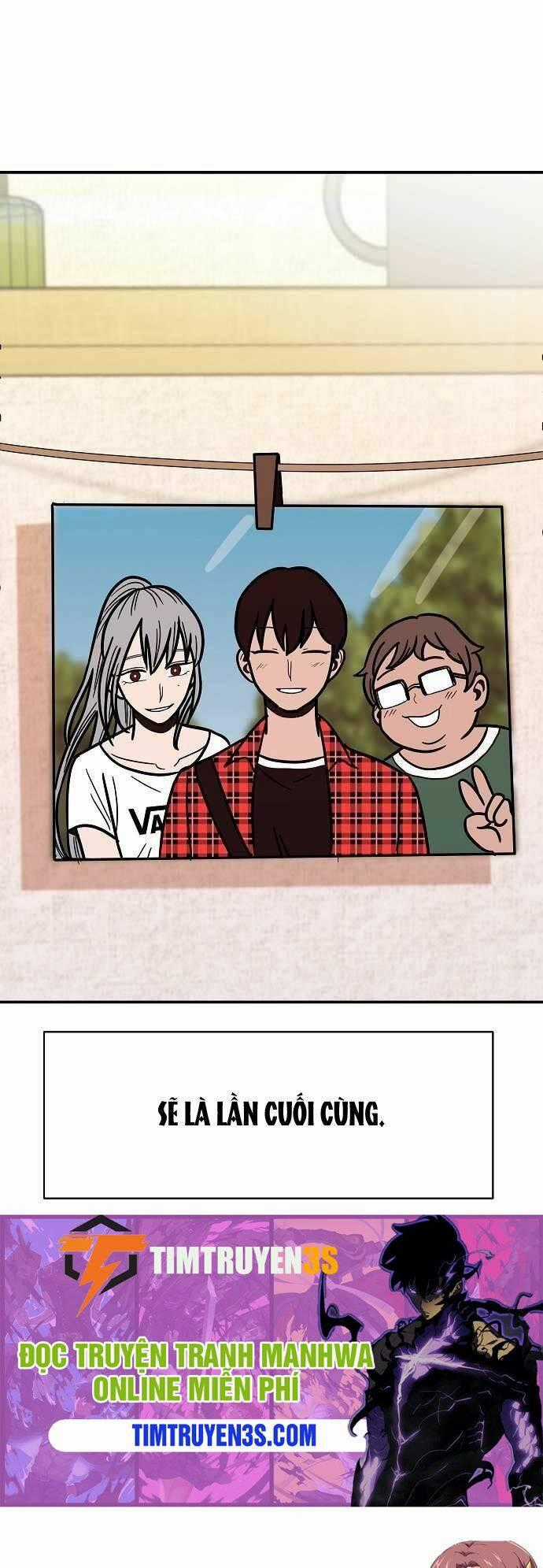 Ngọn Lửa Xanh - Chapter 34 - Trang 60