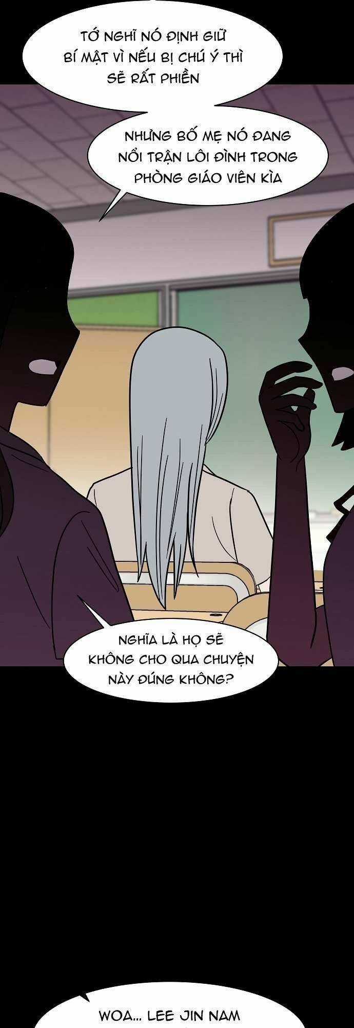 Ngọn Lửa Xanh - Chapter 34 - Trang 7