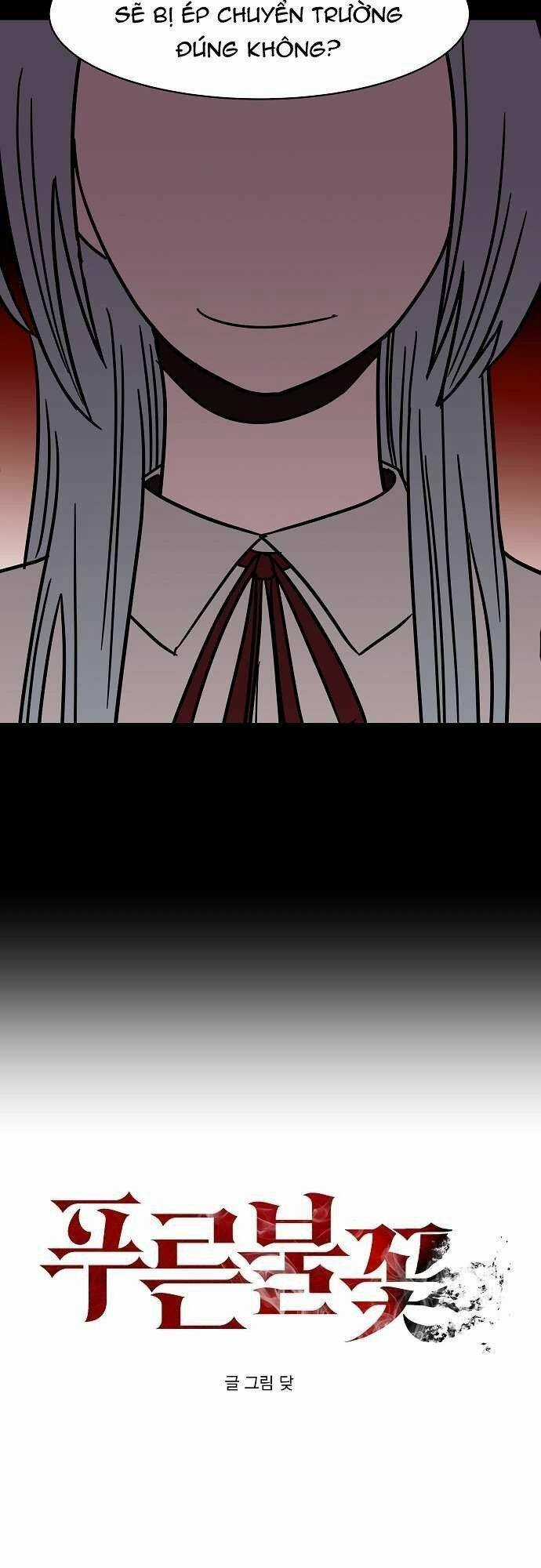 Ngọn Lửa Xanh - Chapter 34 - Trang 8