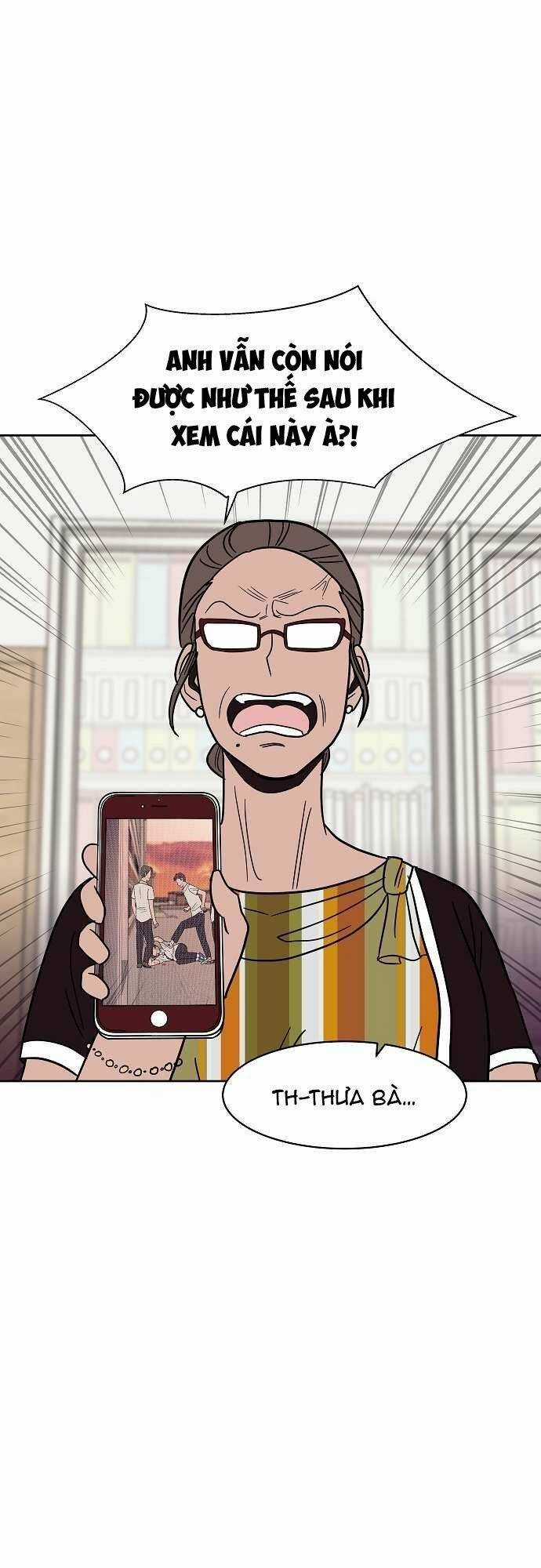 Ngọn Lửa Xanh - Chapter 34 - Trang 9