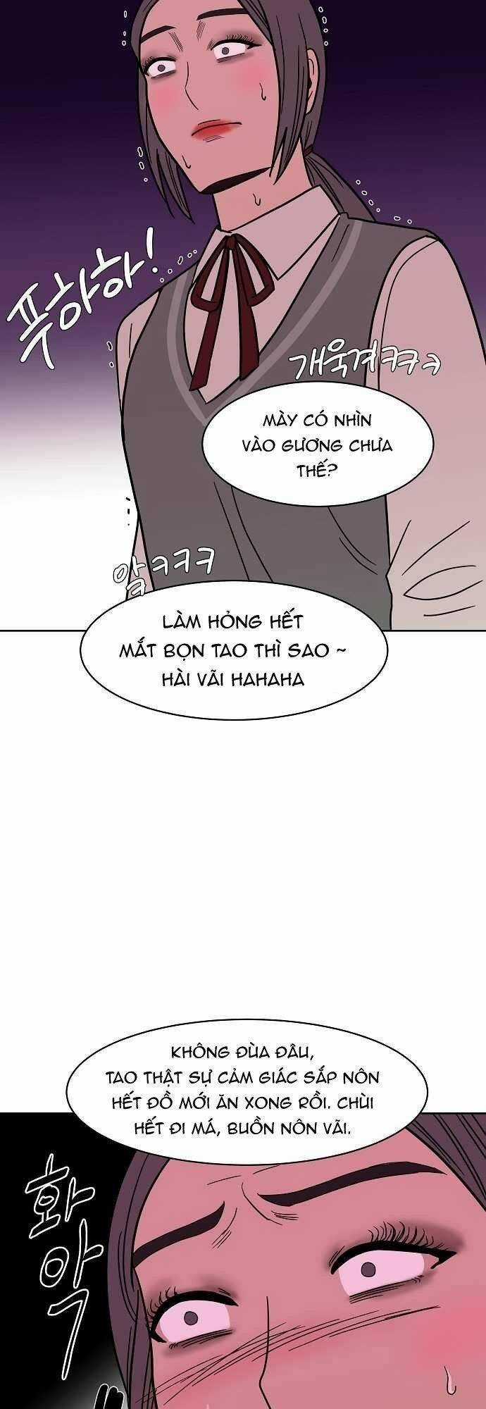 Ngọn Lửa Xanh - Chapter 35 - Trang 11