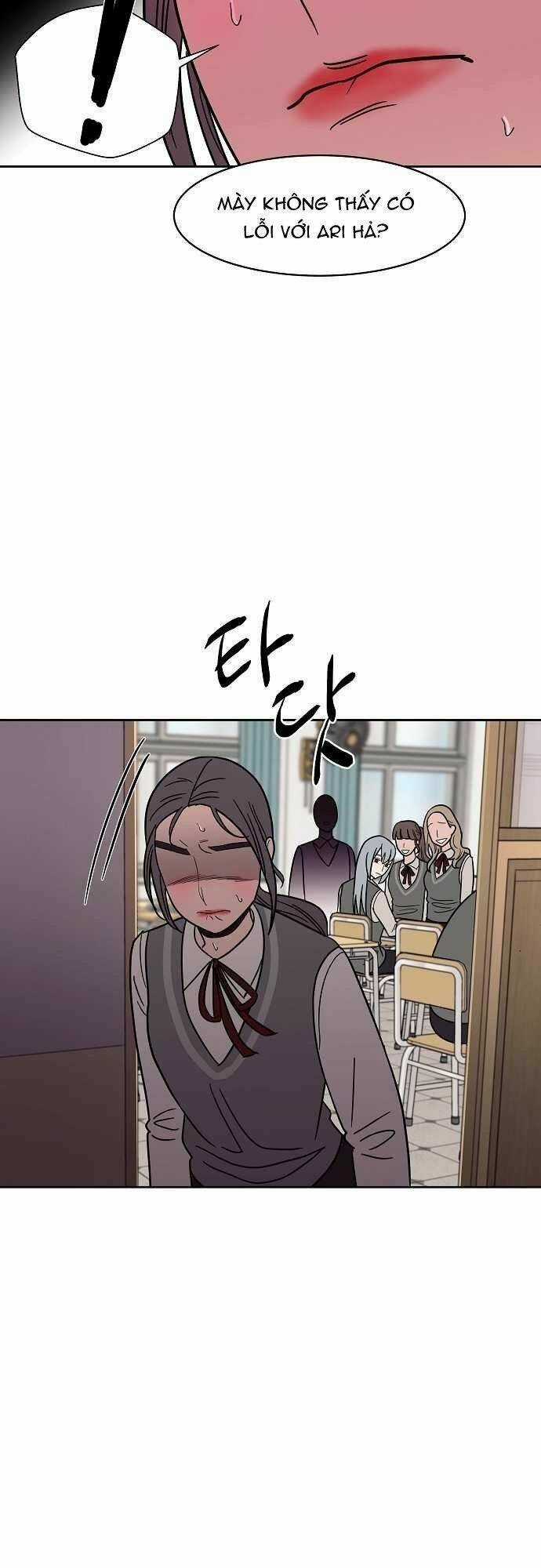 Ngọn Lửa Xanh - Chapter 35 - Trang 12