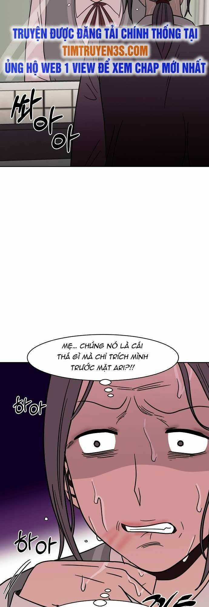 Ngọn Lửa Xanh - Chapter 35 - Trang 15