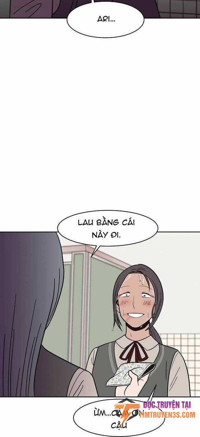 Ngọn Lửa Xanh - Chapter 35 - Trang 17