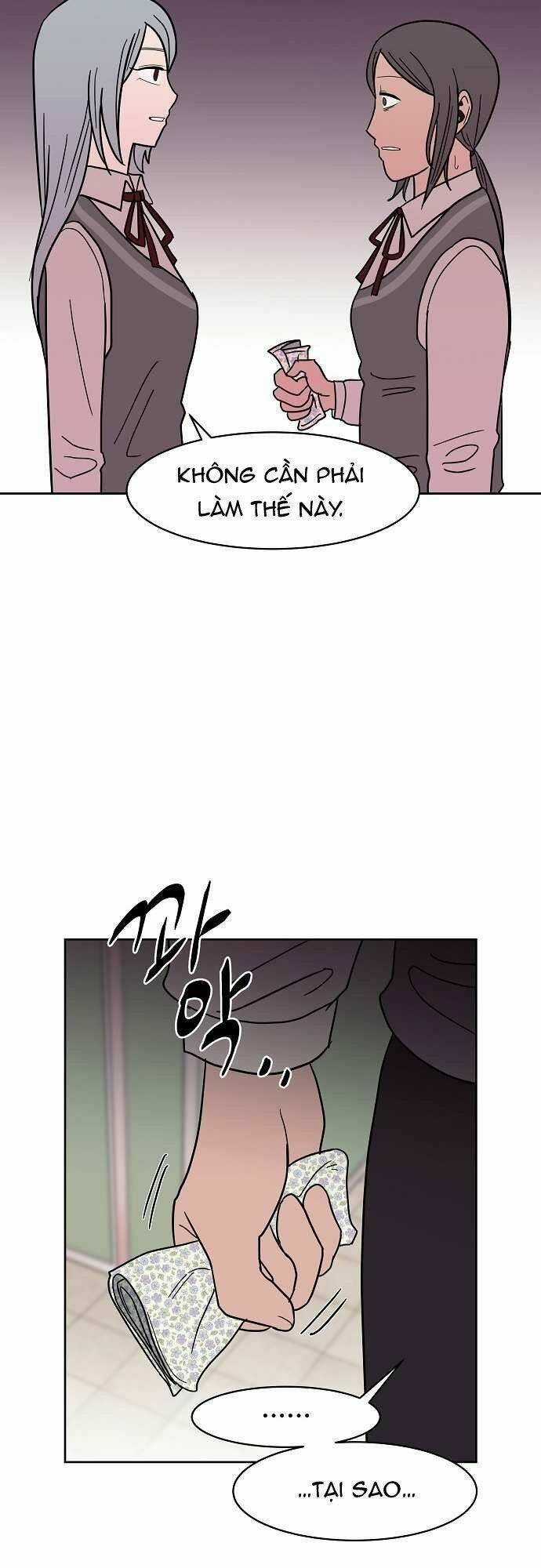 Ngọn Lửa Xanh - Chapter 35 - Trang 20