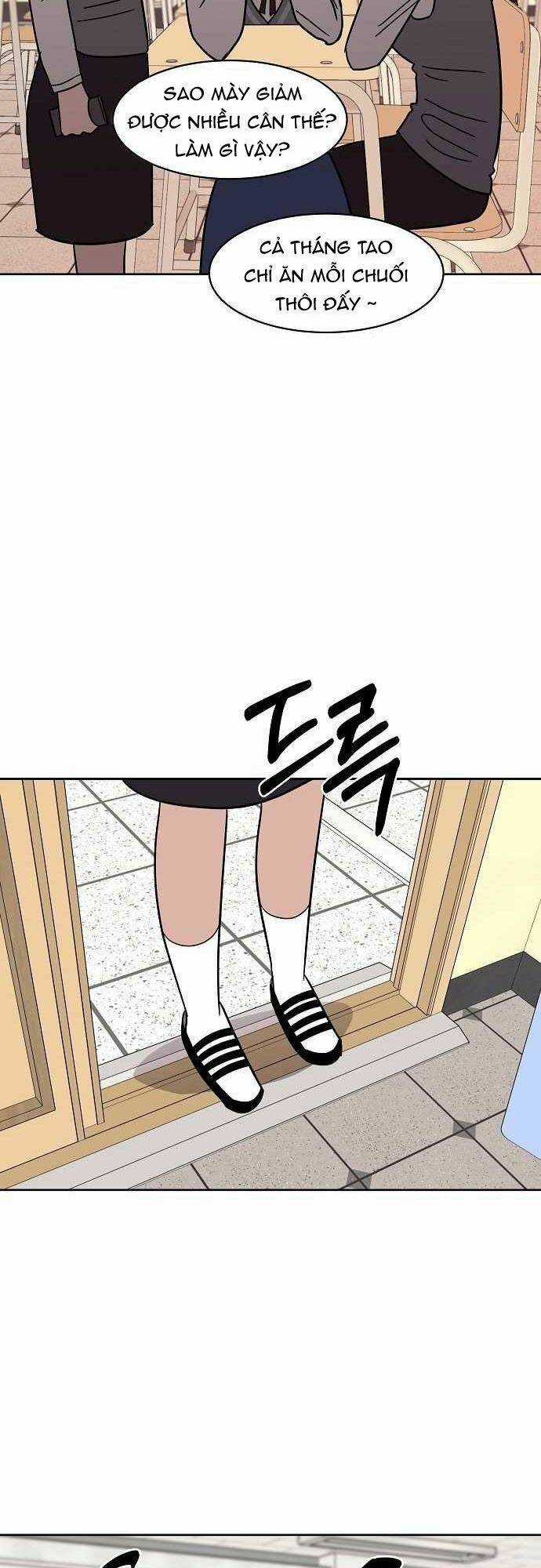 Ngọn Lửa Xanh - Chapter 35 - Trang 3