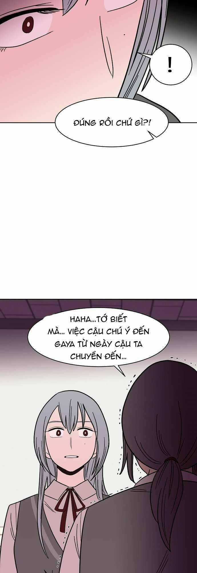 Ngọn Lửa Xanh - Chapter 35 - Trang 23