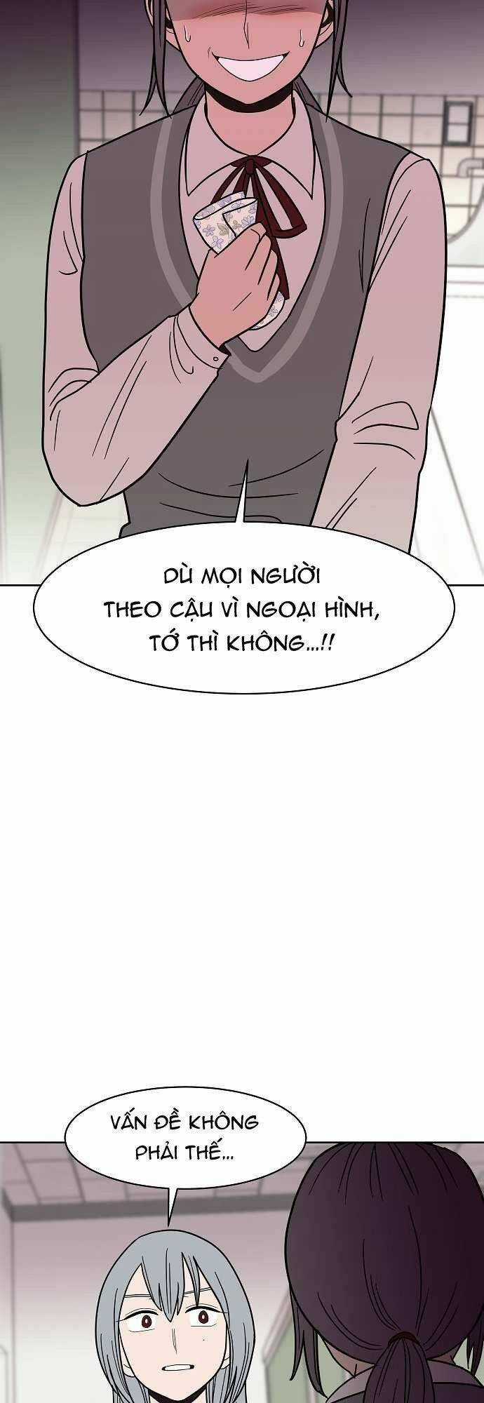 Ngọn Lửa Xanh - Chapter 35 - Trang 27