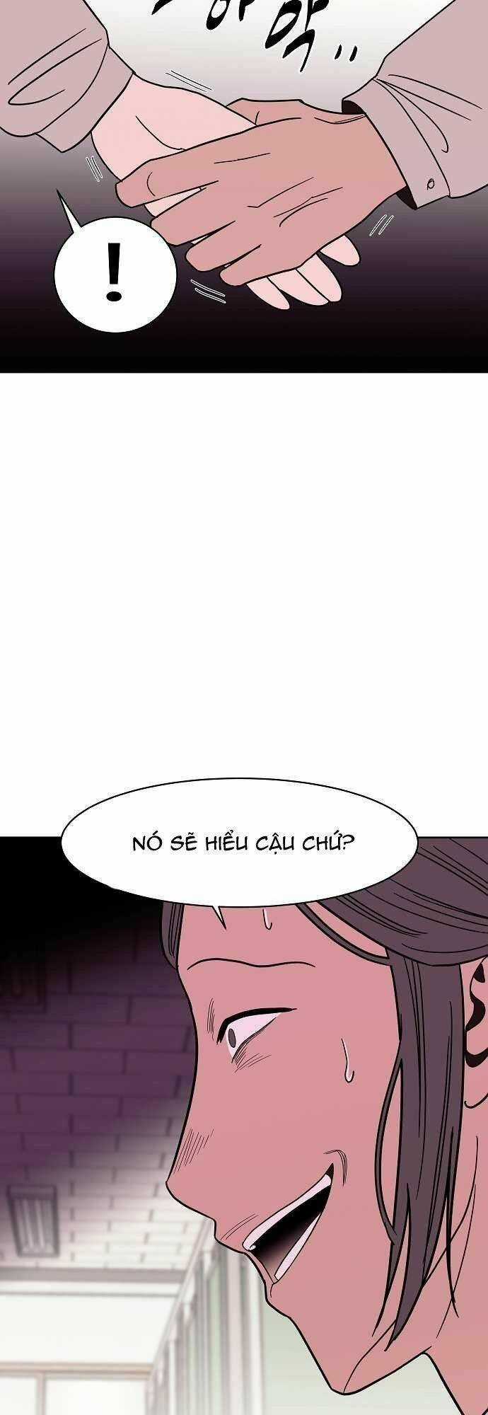 Ngọn Lửa Xanh - Chapter 35 - Trang 31