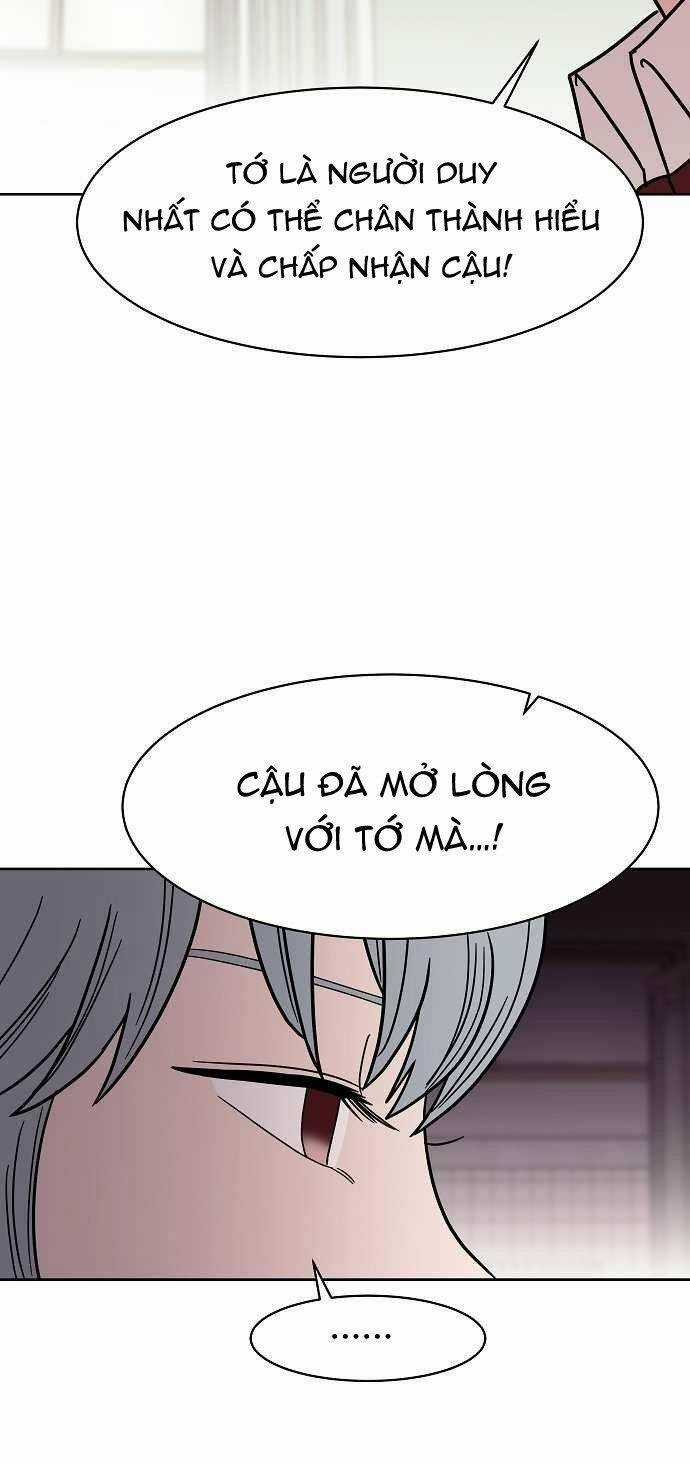 Ngọn Lửa Xanh - Chapter 35 - Trang 32