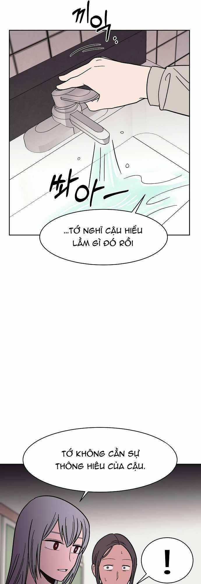 Ngọn Lửa Xanh - Chapter 35 - Trang 34