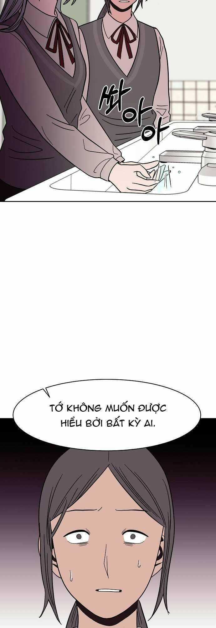 Ngọn Lửa Xanh - Chapter 35 - Trang 35