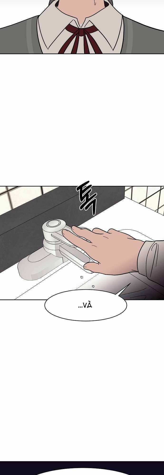 Ngọn Lửa Xanh - Chapter 35 - Trang 36