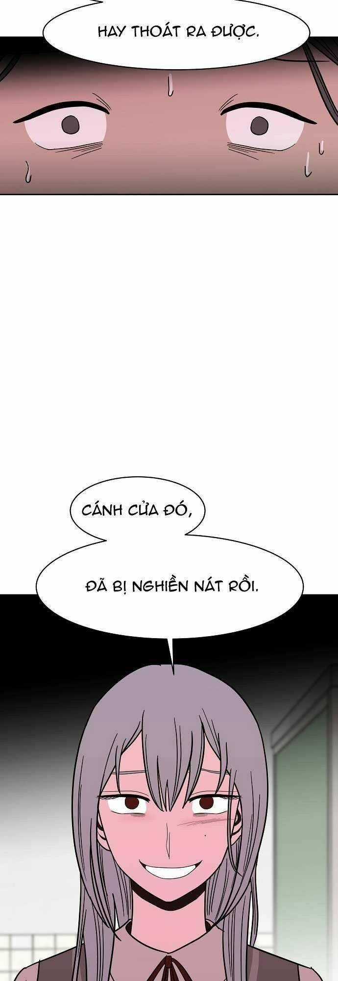 Ngọn Lửa Xanh - Chapter 35 - Trang 38