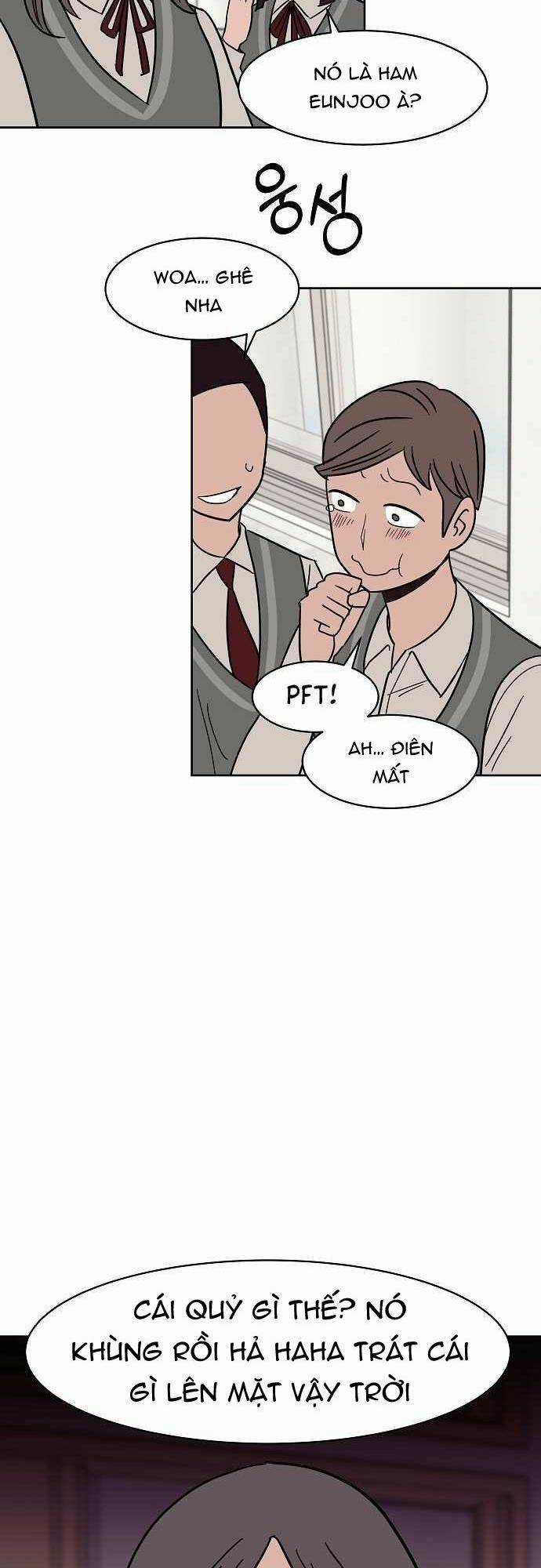 Ngọn Lửa Xanh - Chapter 35 - Trang 5