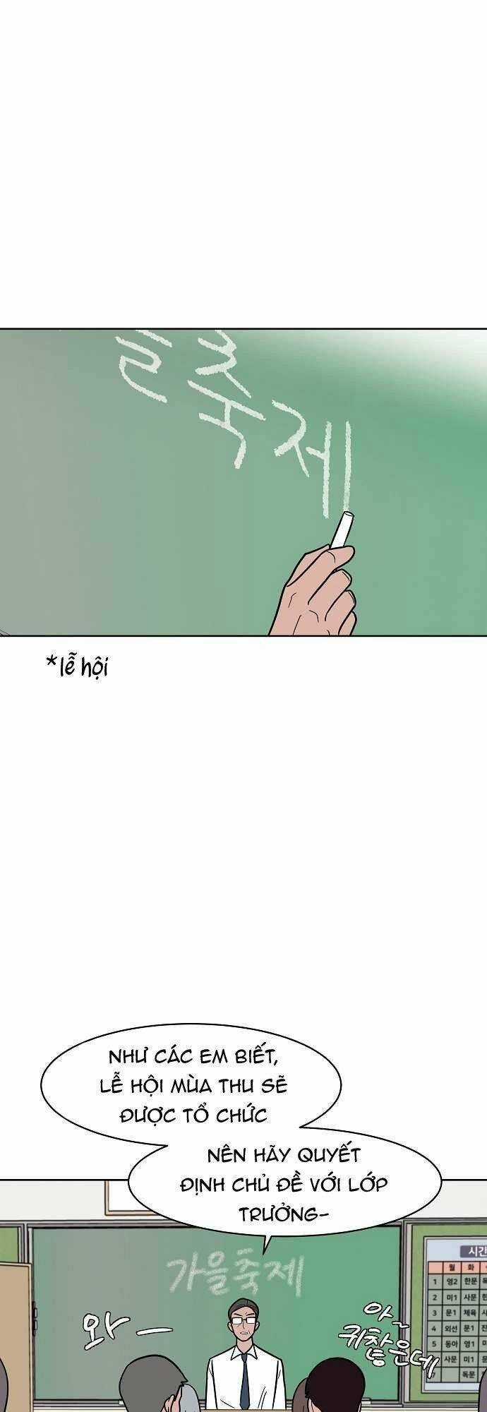 Ngọn Lửa Xanh - Chapter 35 - Trang 43