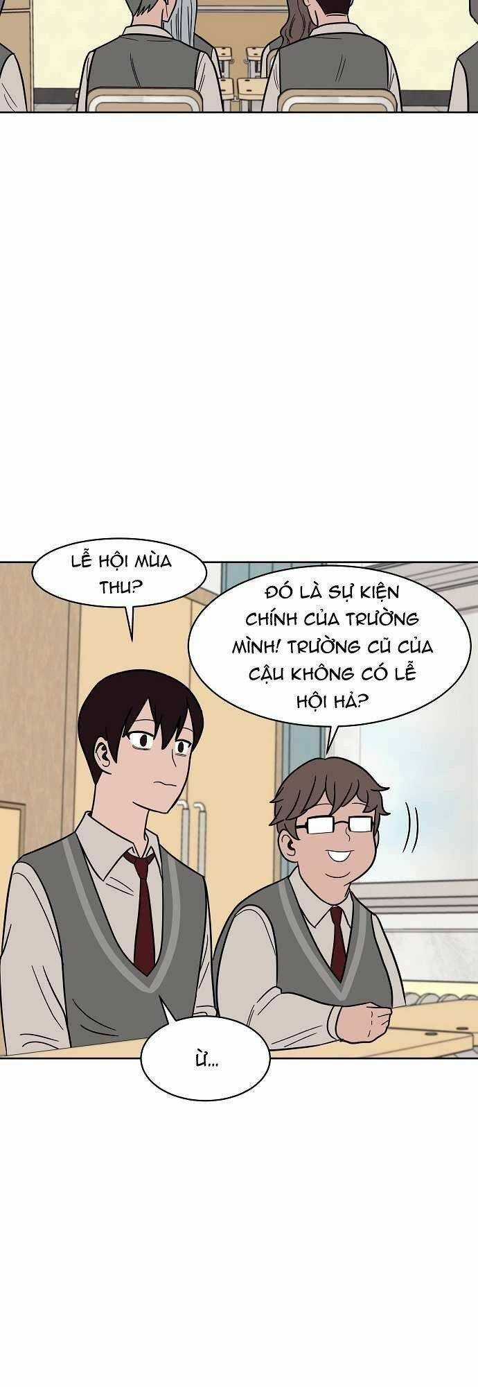 Ngọn Lửa Xanh - Chapter 35 - Trang 44