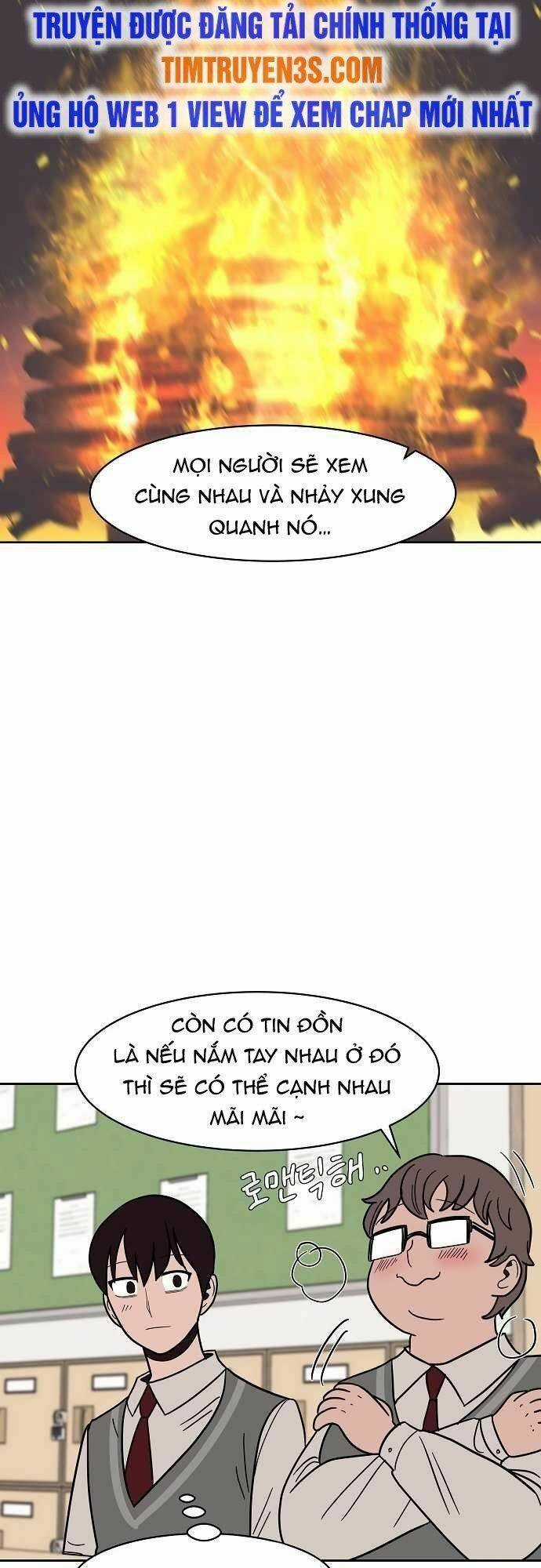 Ngọn Lửa Xanh - Chapter 35 - Trang 46