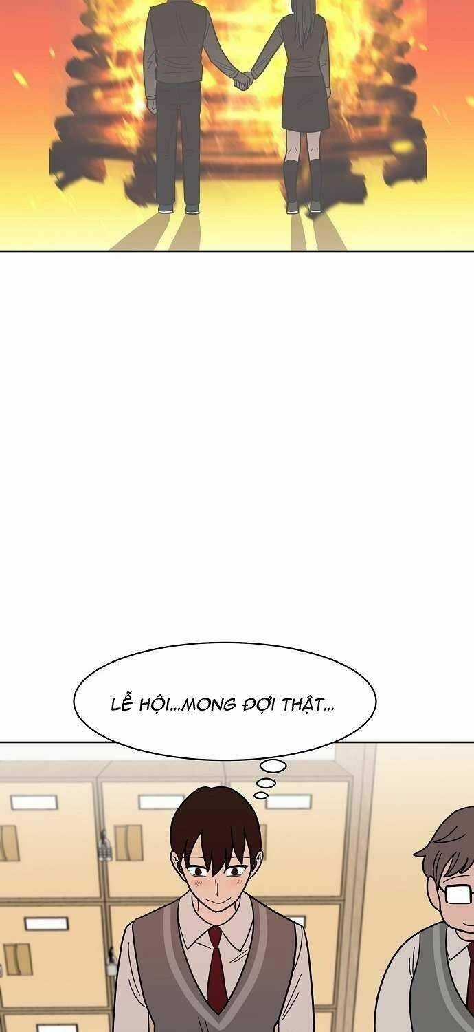 Ngọn Lửa Xanh - Chapter 35 - Trang 48