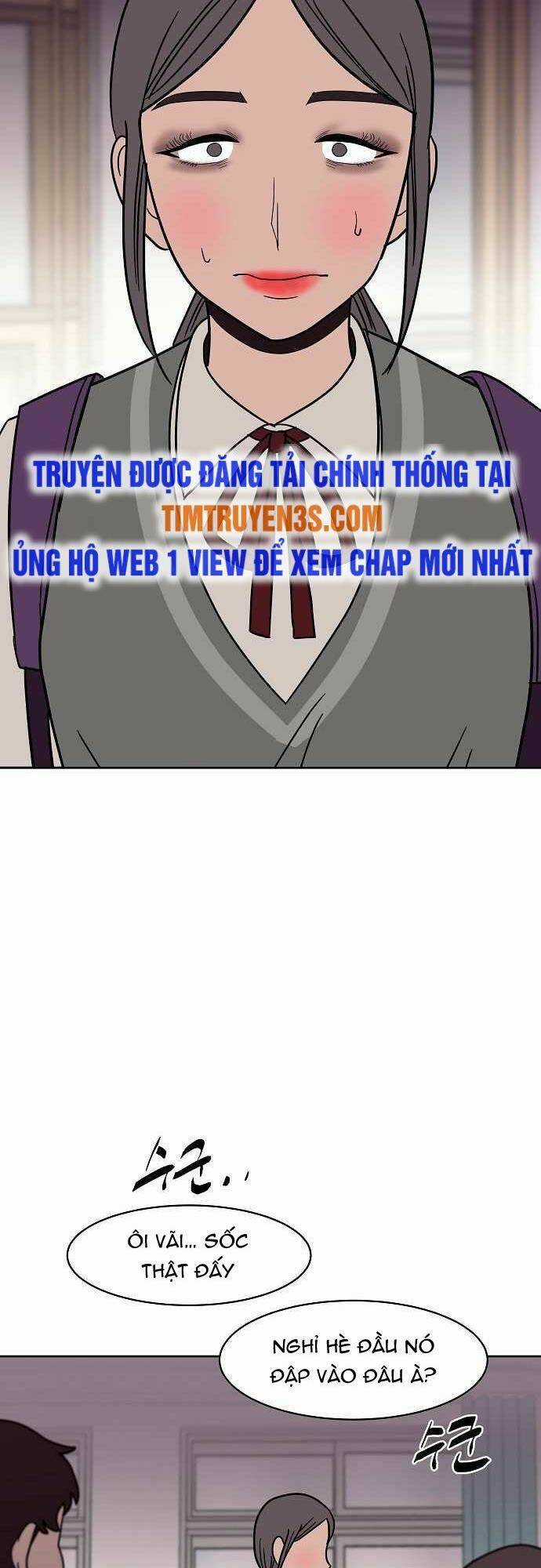 Ngọn Lửa Xanh - Chapter 35 - Trang 6