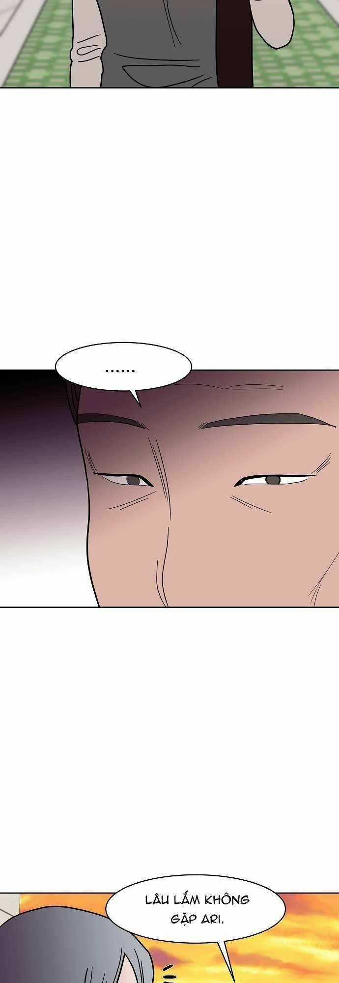 Ngọn Lửa Xanh - Chapter 35 - Trang 54