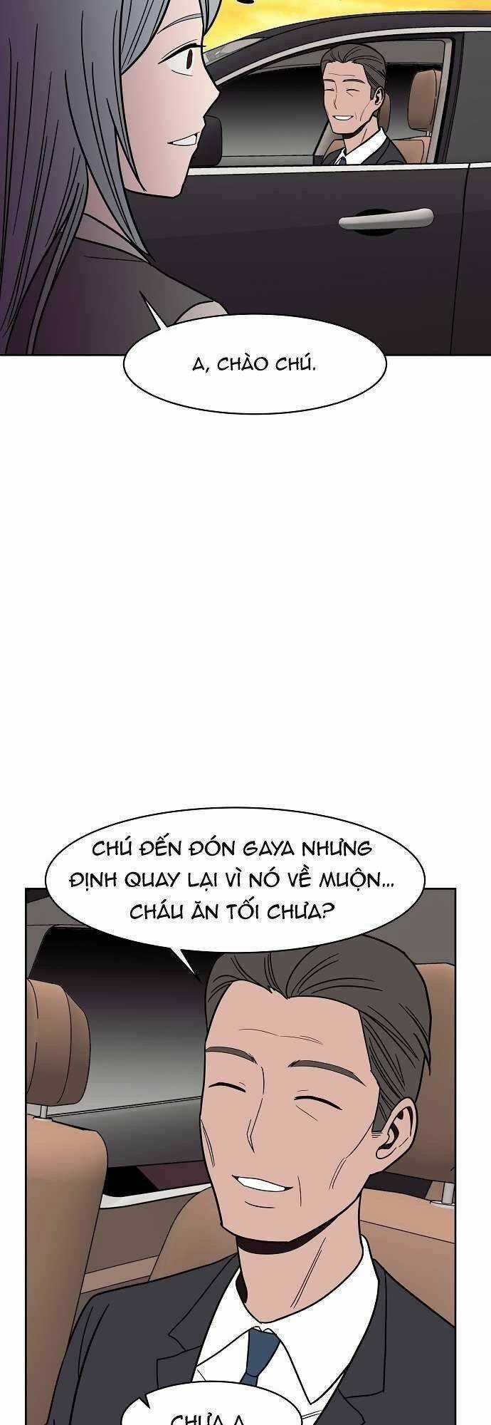 Ngọn Lửa Xanh - Chapter 35 - Trang 55