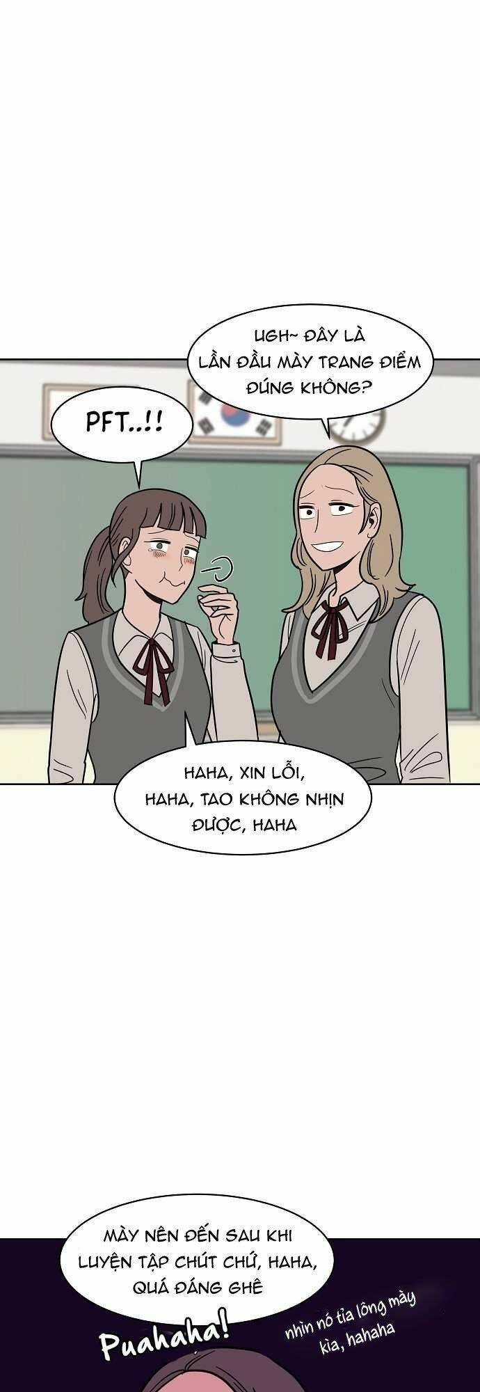 Ngọn Lửa Xanh - Chapter 35 - Trang 10