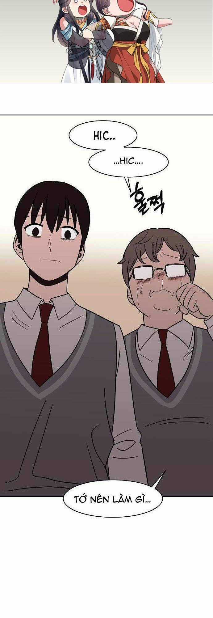 Ngọn Lửa Xanh - Chapter 36 - Trang 2