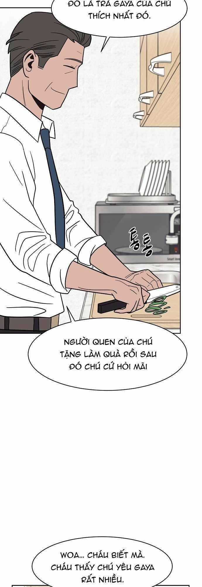 Ngọn Lửa Xanh - Chapter 36 - Trang 11