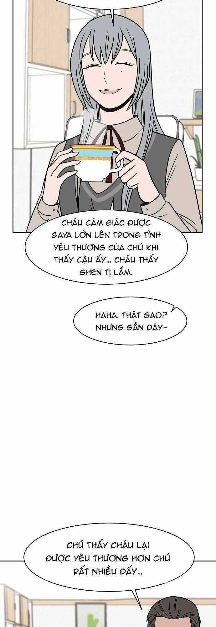 Ngọn Lửa Xanh - Chapter 36 - Trang 12