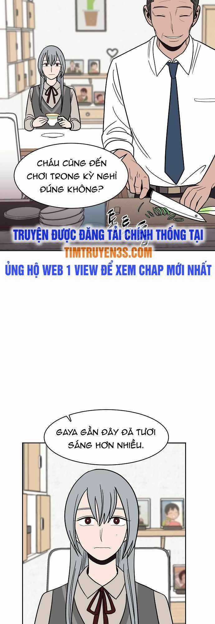 Ngọn Lửa Xanh - Chapter 36 - Trang 13