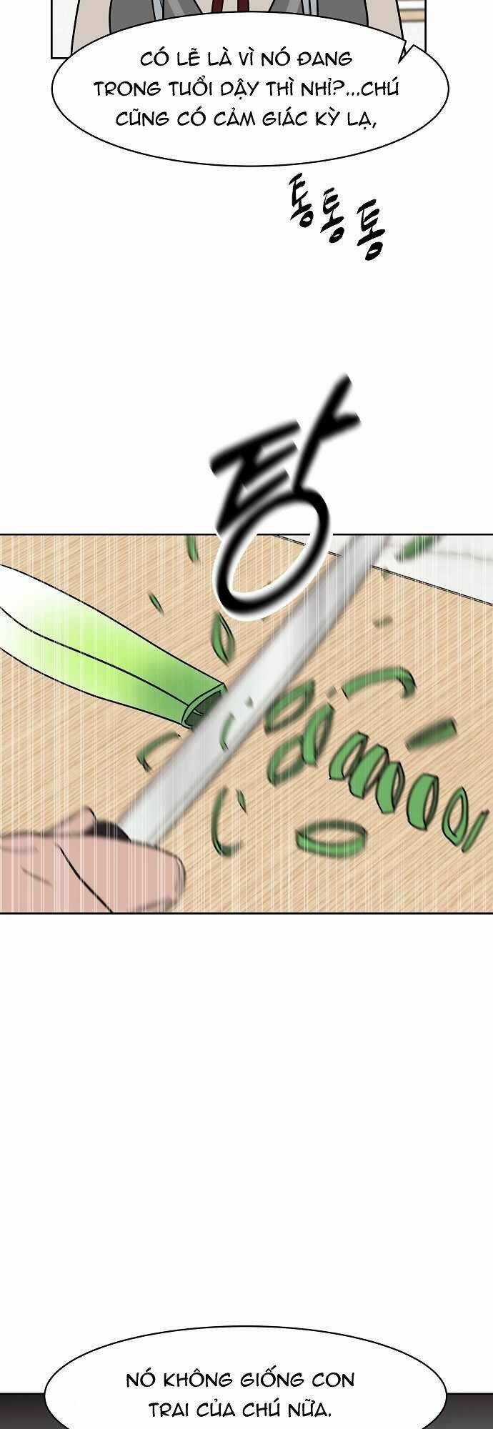 Ngọn Lửa Xanh - Chapter 36 - Trang 14