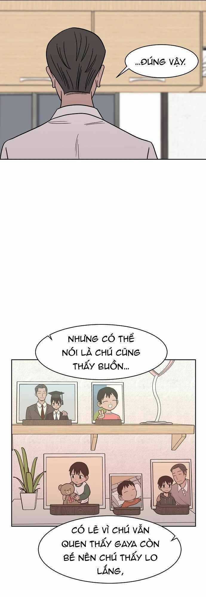 Ngọn Lửa Xanh - Chapter 36 - Trang 18