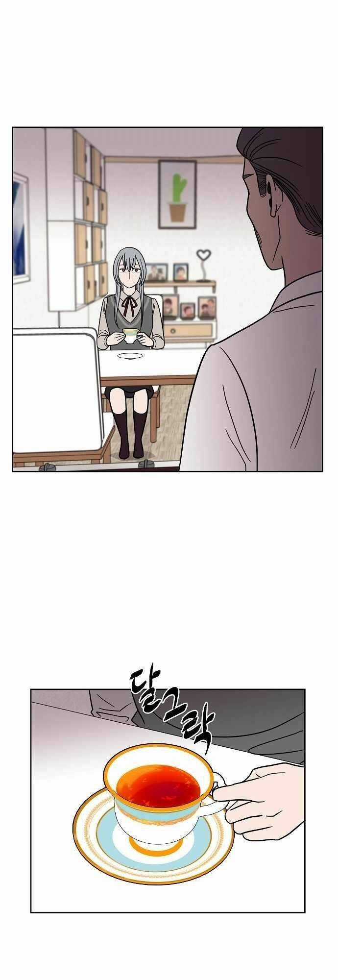 Ngọn Lửa Xanh - Chapter 36 - Trang 20