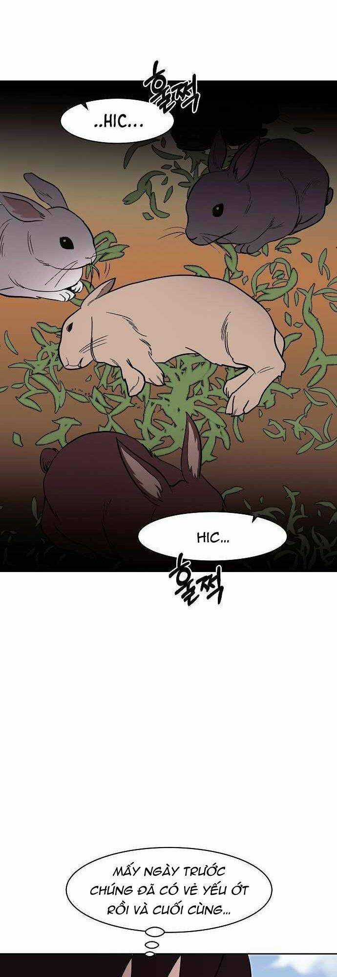 Ngọn Lửa Xanh - Chapter 36 - Trang 3