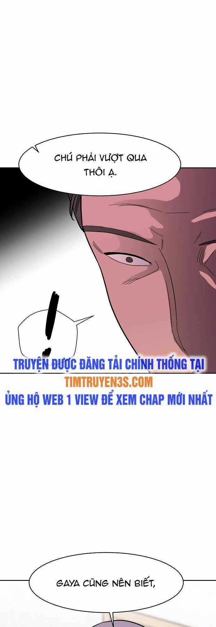 Ngọn Lửa Xanh - Chapter 36 - Trang 21