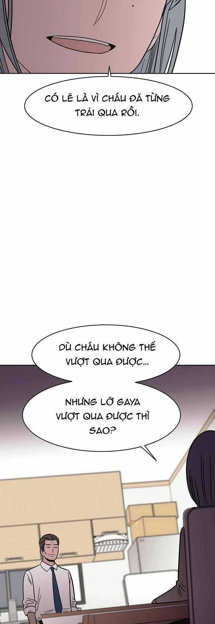 Ngọn Lửa Xanh - Chapter 36 - Trang 23