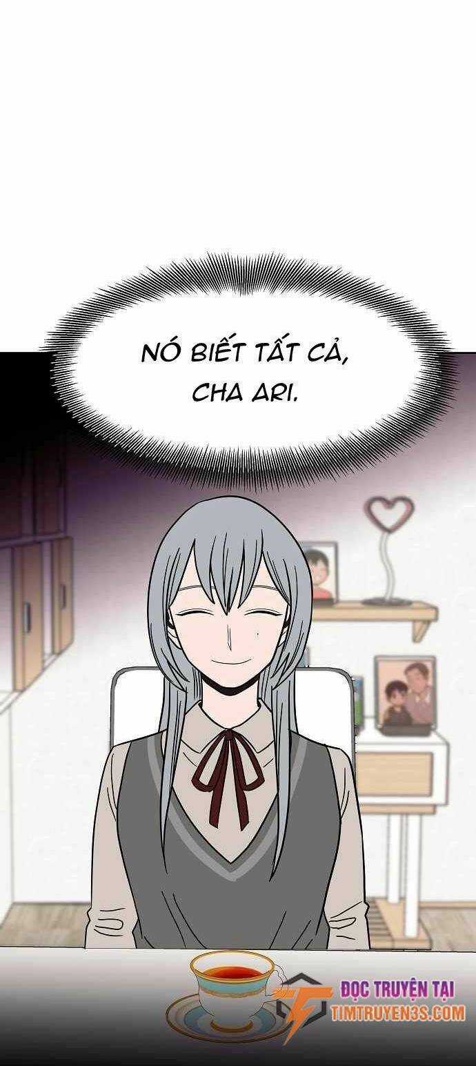 Ngọn Lửa Xanh - Chapter 36 - Trang 25