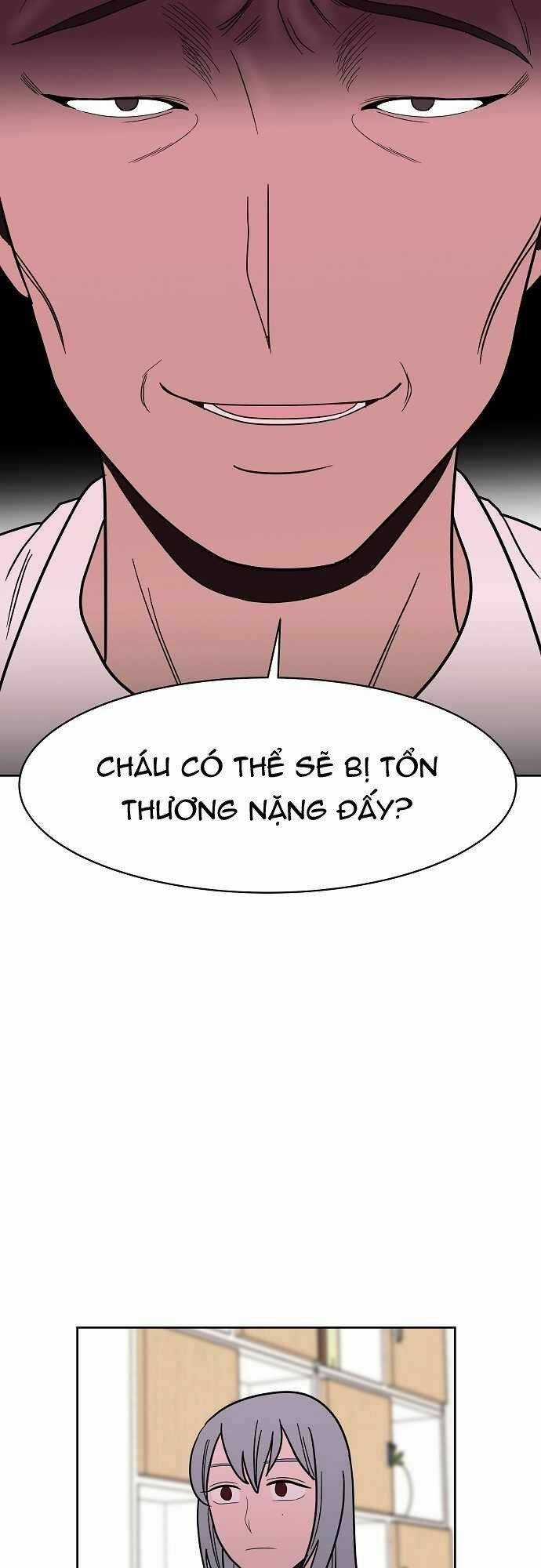 Ngọn Lửa Xanh - Chapter 36 - Trang 28