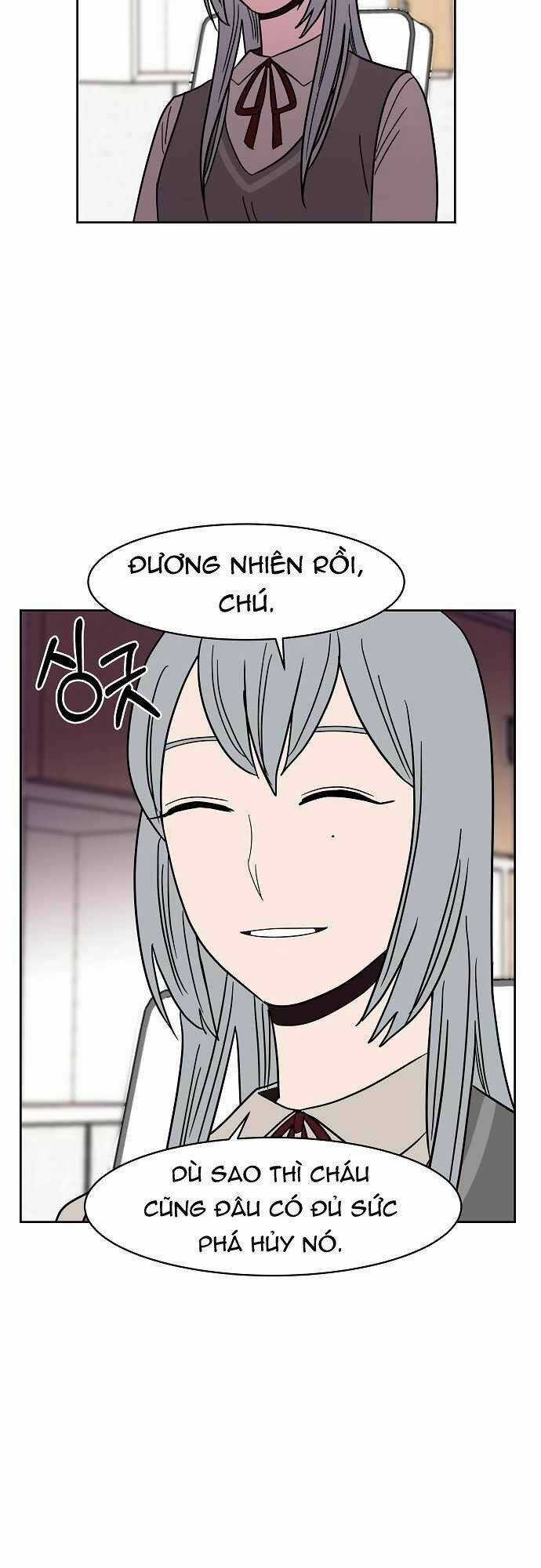 Ngọn Lửa Xanh - Chapter 36 - Trang 29