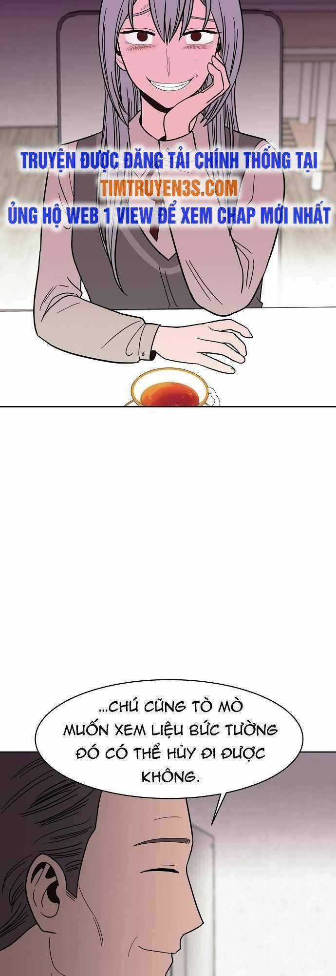 Ngọn Lửa Xanh - Chapter 36 - Trang 31