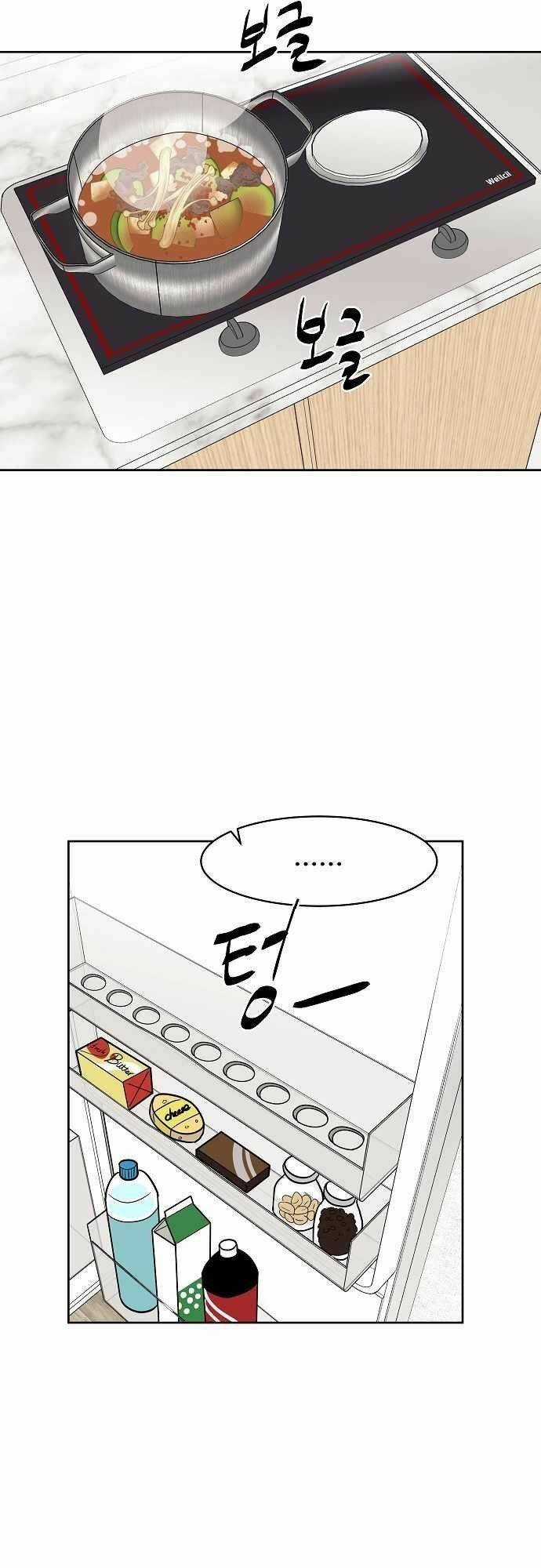 Ngọn Lửa Xanh - Chapter 36 - Trang 34