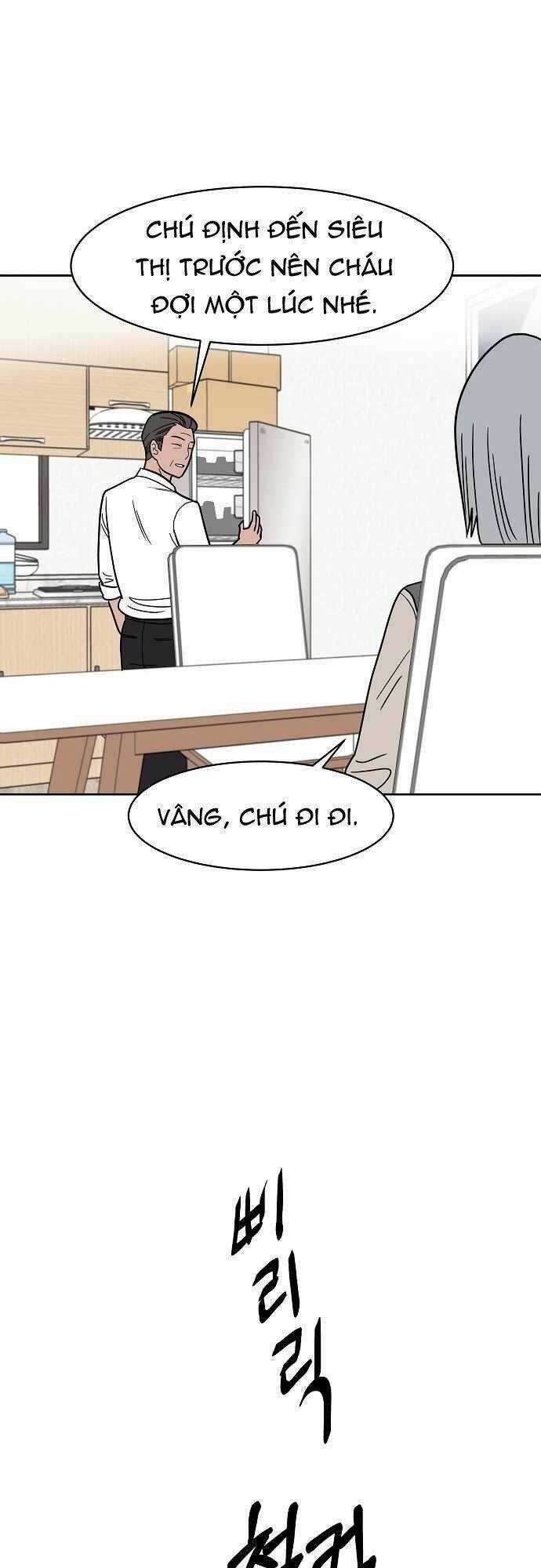 Ngọn Lửa Xanh - Chapter 36 - Trang 35