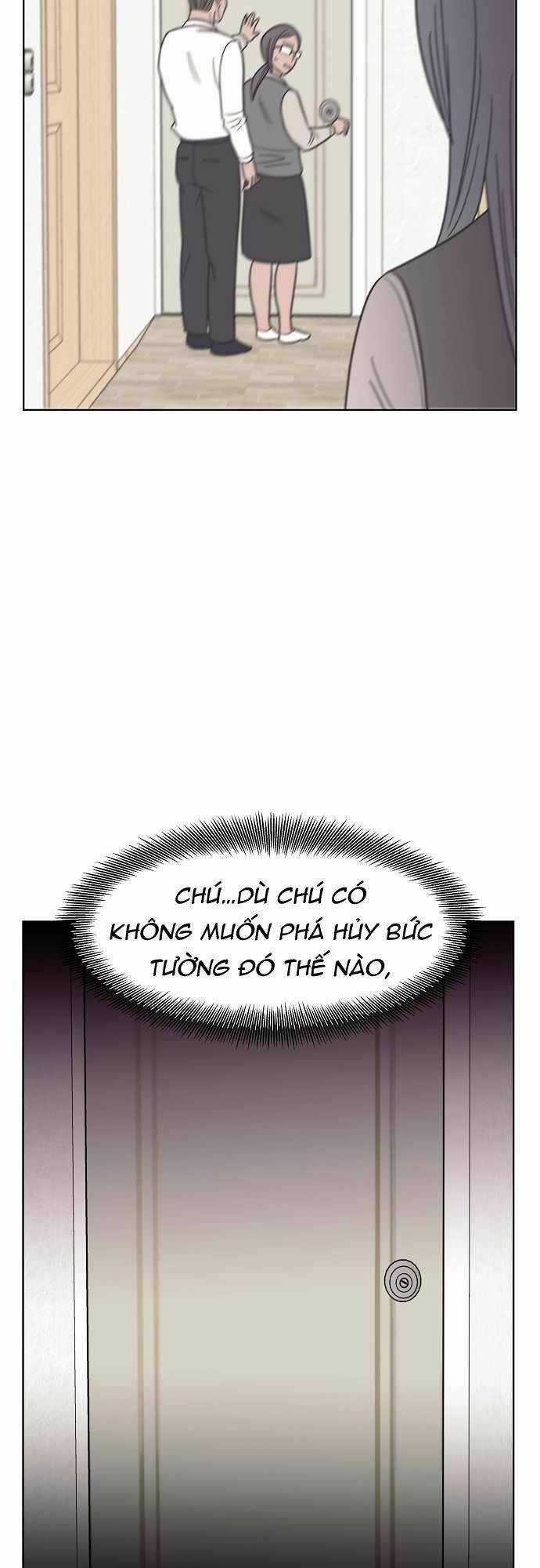 Ngọn Lửa Xanh - Chapter 36 - Trang 38