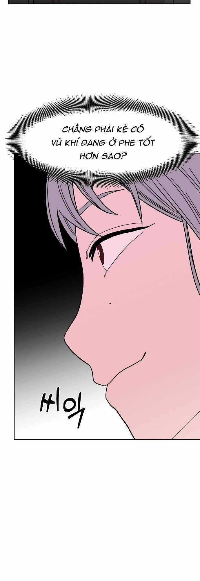 Ngọn Lửa Xanh - Chapter 36 - Trang 39