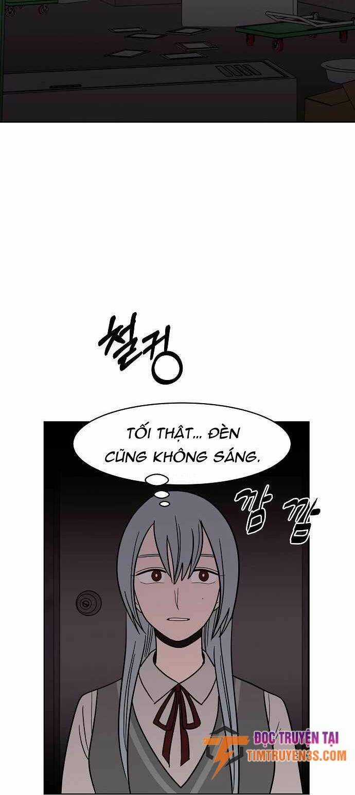 Ngọn Lửa Xanh - Chapter 36 - Trang 41